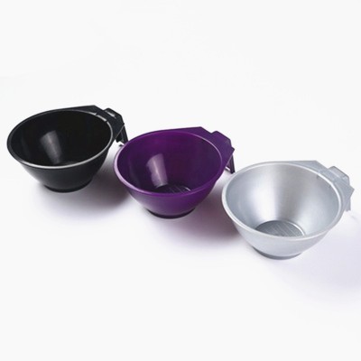 Hair Dyeing Bowl with handle,Tint bowl with graduate