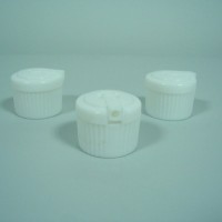 30/410 plastic gun small top flip top cap